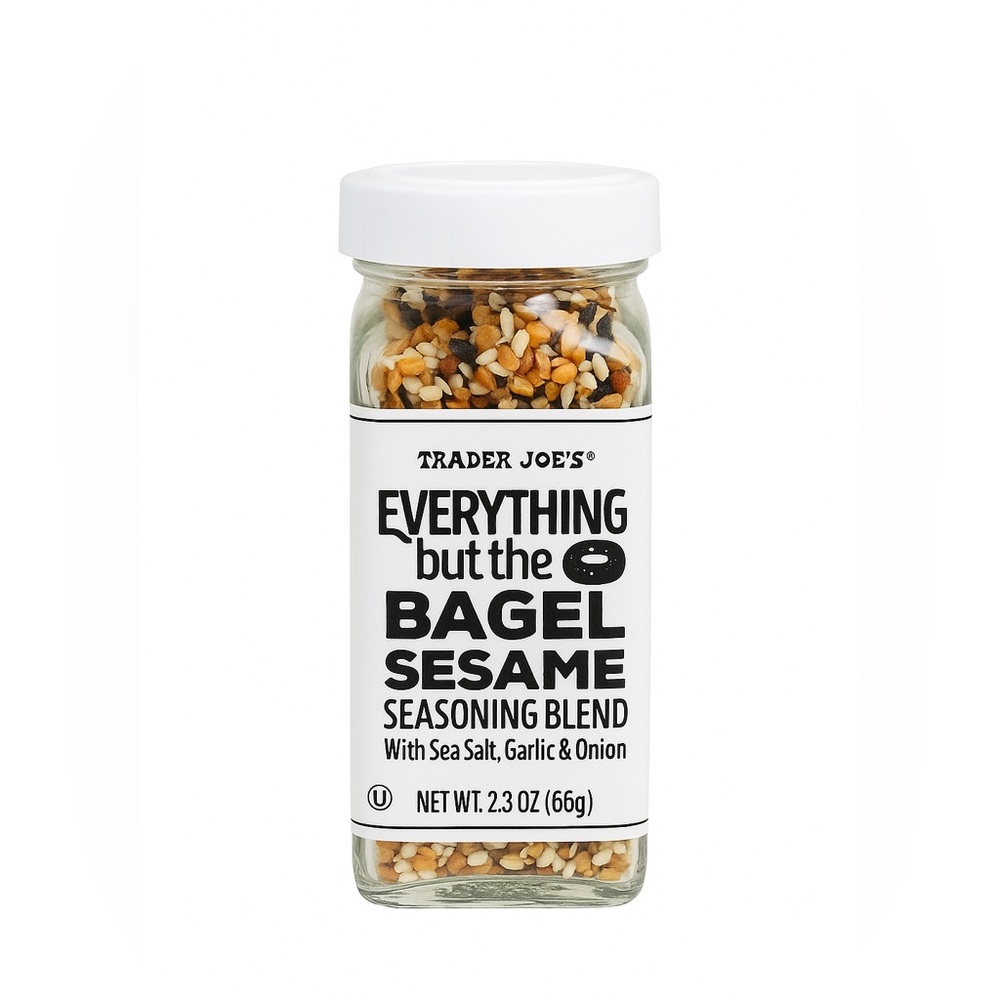 Everything But the Bagel Sesame Seasoning Blend